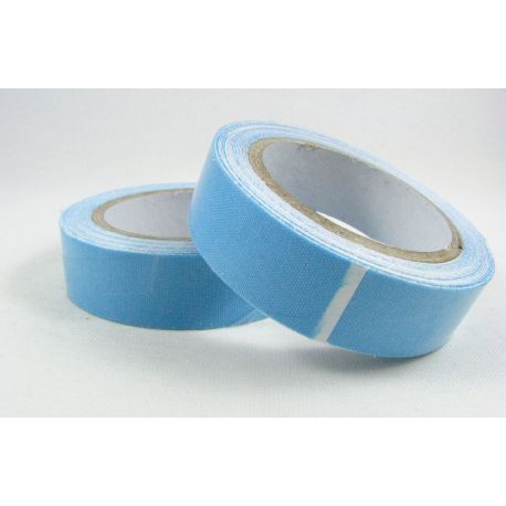 Medvilninė lipni juostelė 15 mm, 4 m. VV0533