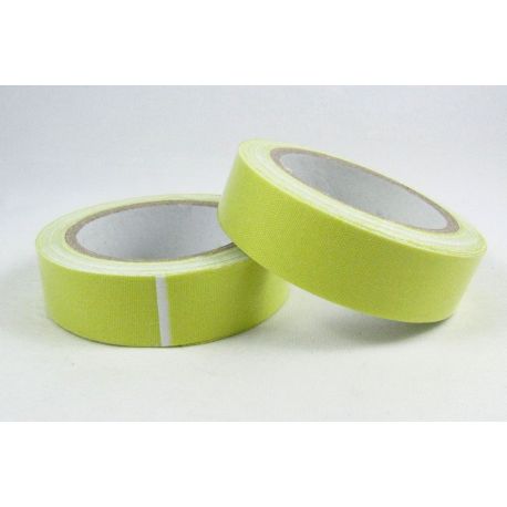 Puuvillane kleeplint 15 mm, 4 m. VV0536
