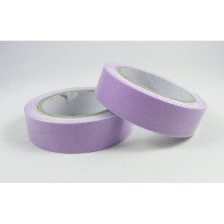 Puuvillane kleeplint 15 mm, 4 m. VV0539