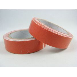 Puuvillane kleeplint 15 mm, 4 m. VV0541
