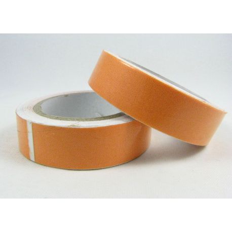 Baumwollklebeband 15 mm, 4 m. VV0542