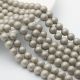 SHELL perlų karoliukai 10 mm, 10 vnt. SH0010