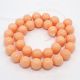 SHELL pearl beads 8 mm, 10 pcs. SH0026