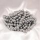 SHELL pearl beads 8 mm, 10 pcs. SH0039