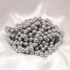 SHELL pērļu krelles 8 mm, 10 gab. SH0039