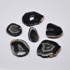 Natural Aat kulons, 1 gab. PK0044