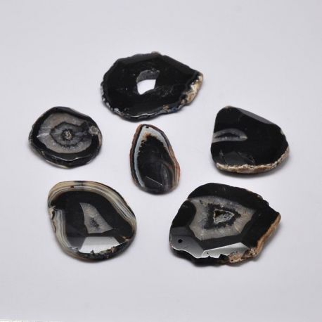 Natural Aat kulons, 1 gab. PK0044