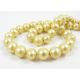 Freshwater pearl strand10-11 mm A02S6057G