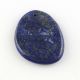 Natural Lapis Lazuli pendant, 1 pcs. PK0047