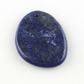 Dabiskais Lapis Lazuli kulons, 1 gab.