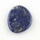 Dabiskais Lapis Lazuli kulons, 1 gab. PK0047
