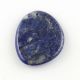 Natural Lapis Lazuli pendant, 1 pcs. PK0047
