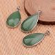 Dabīgais Aventiurin kulons, 1 gab. PK0049