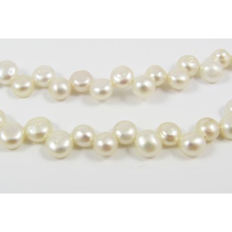 Freshwater pearl strand6-7 mm A232P011