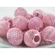 Бусины Metal Mesh 16х14 мм, 1 шт. KK0130