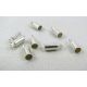 Messingist detailid 9x3,5 mm, 10 tk. MD1282