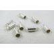 Brass completion detail 9x3.5 mm, 10 pcs. MD1282