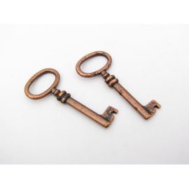 Pakabukas "Raktas" 40x17 mm, 1 vnt. MD1611