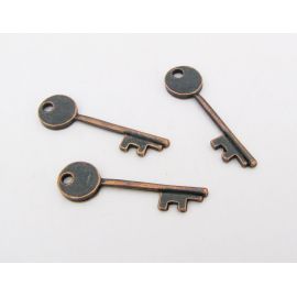 Kulons "Atslēga" 30x9 mm, 1 gab. MD1614