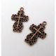 Ripats "Rist" 22x14 mm, 1 tk. MD1617