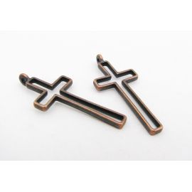 Ripats "Rist" 38x17 mm, 1 tk.