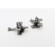 Pendant "Airplane" 18x13 mm, 1 pcs. MD1626