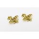 Ripats "Lennuk" 19x19 mm, 1 tk. MD1630