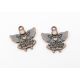 Kulons "Angeliukas" 19x19 mm, 1 gab. MD1637