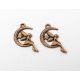 Anhänger "Fee" 26x15 mm, 1 Stck. MD1639