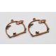 Pakabukas 26x25 mm., 1 vnt. MD1656