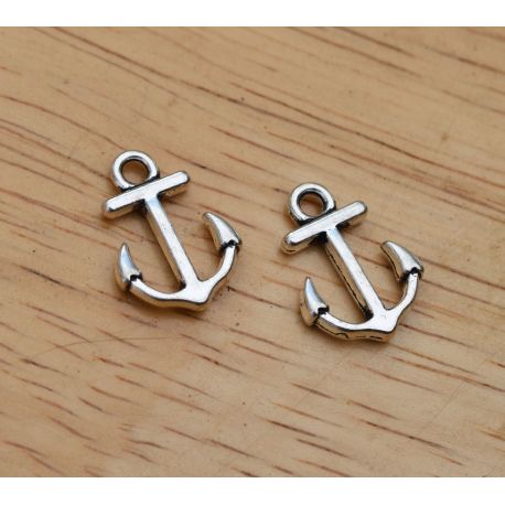 Ripats "Ankur" 15x11 mm., 1 tk. MD1658
