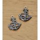 Ripats "Ankur" 24x19 mm., 1 tk. MD1666
