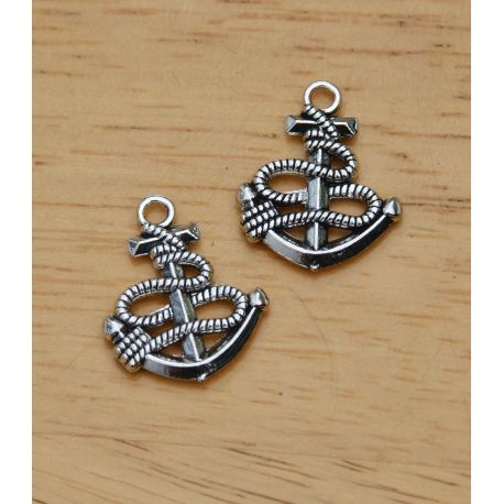 Ripats "Ankur" 24x19 mm., 1 tk. MD1666