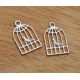 Ripats "Linnupuur" 19x12 mm., 1 tk. MD1671