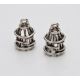 Kulons "Putnu būris" 18x13 mm., 1 gab. MD1678