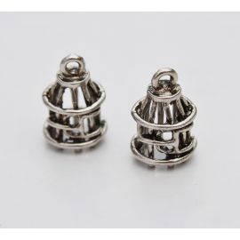 Ripats "Linnupuur" 18x13 mm., 1 tk.