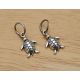 Ripats "Turtle" rõngaga 16x12 mm., 1 tk. MD1694