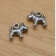 Anhänger "Welpe" 13x12 mm, 1 Stck. MD1695