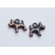 Ripats "Kutsikas" 13x12 mm., 1 tk. MD1696