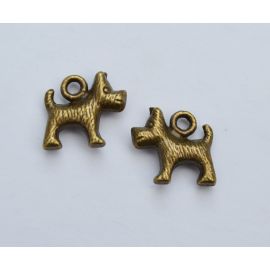 Ripats "Kutsikas" 13x12 mm., 1 tk.