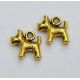 Ripats "Kutsikas" 13x12 mm., 1 tk. MD1698