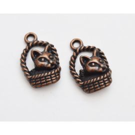 Ripats "Kutsikas" 22x14 mm., 1 tk.