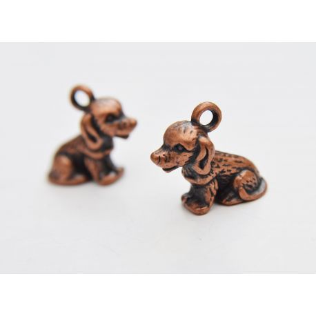 Ripats "Kutsikas" 16x13 mm., 1 tk. MD1707