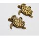 Ripats "Kilpkonn" 20x16 mm., 1 tk. MD1715