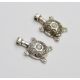 Ripats "Kilpkonn" 19x11 mm., 1 tk. MD1718
