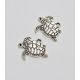 Kulons "Bruņurupucis" 20x16 mm., 1 gab. MD1719