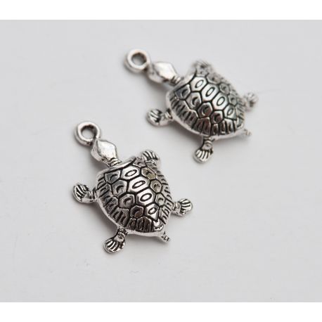 Ripats "Kilpkonn" 22x14 mm., 1 tk. MD1721