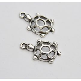 Ripats "Turtle" 22x13 mm., 1 tk. MD1722