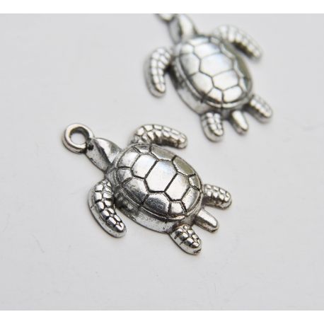 Ripats "Turtle" 23x18 mm, 1 tk. MD1723