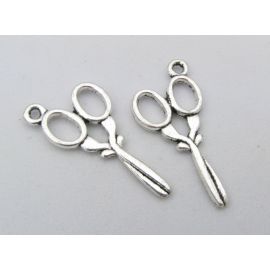 Ripats "Käärid" 29,5x14 mm., 1 tk. MD1363
